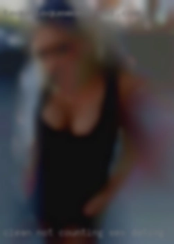 Clean sex dating (not counting your mind).