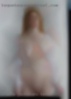 I am a communicative in Jacksboro, Texas and friendly woman.