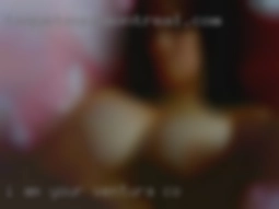 I am your loving Ventura CO person and horny.