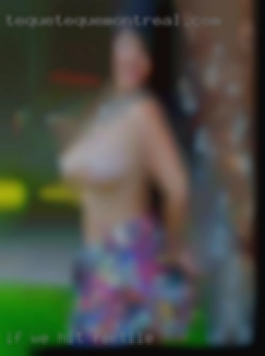 If we hit Fertile it off I WILL make you cum!