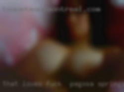 That loves to be taken fuck in Pagosa Springs, Colorado again and again.