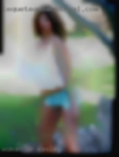 Woman or man looking in Easley for fun.